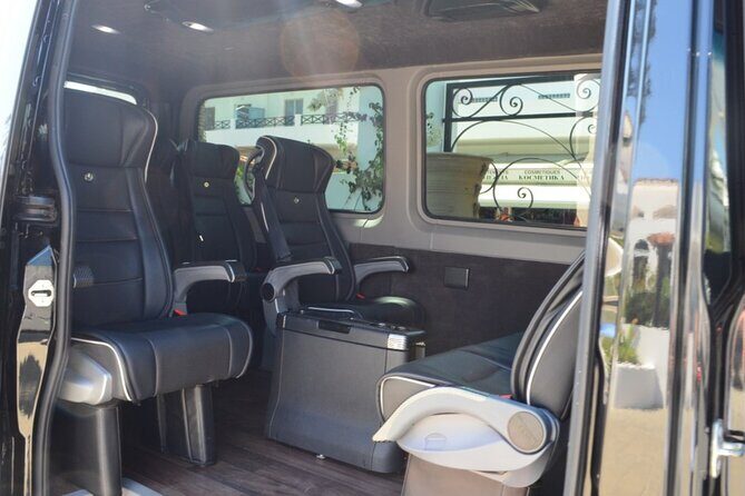 Your Tailored Samaria Tour That Nobody Will Believe. From Chania. - Price and value: what you’re really paying for