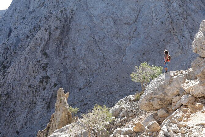Your Tailored Samaria Tour That Nobody Will Believe. From Chania. - Pickup and private vehicle comfort: Less stress, better energy